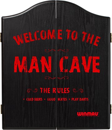 Kabinet za metu Classic - Man Cave 