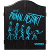 Pikado meta Kabinet za metu Classic - Primal Instinct 