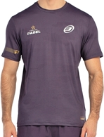 Majica kratkih rukava Bullpadel  Bizme 700 XL