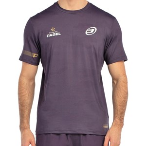 Majica kratkih rukava Bullpadel  Bizme 700 XL