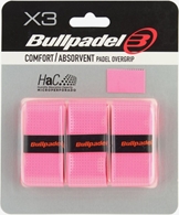 Bullpadel Overgrip Za Padel Reket GB1201 Roza
