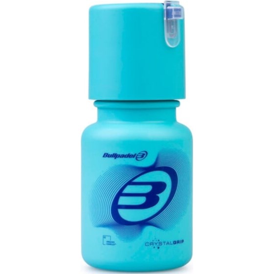 Gel Bullpadel Crystal Grip