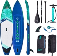 Sup Daska Aztron Urono 11'6" Testni Model