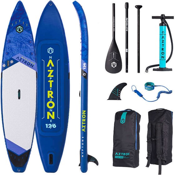 Sup Daska Aztron Neptune 12'6"