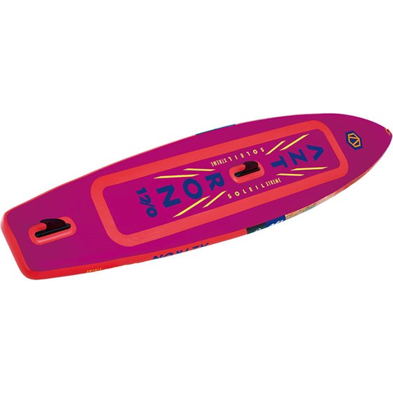 Sup Daska Aztron Soleil Xtreme 12'0"
