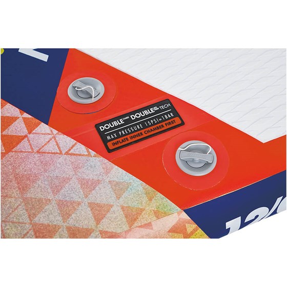 Sup Daska Aztron Soleil Xtreme 12'0"