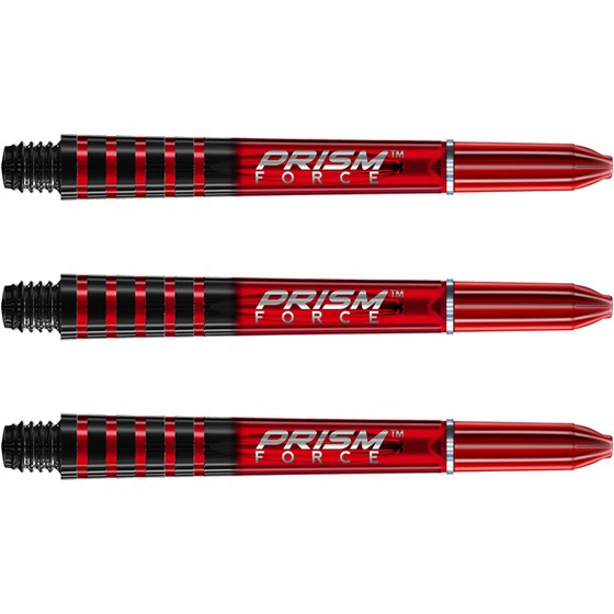 Pikado Nastavci Prism Force Crvena