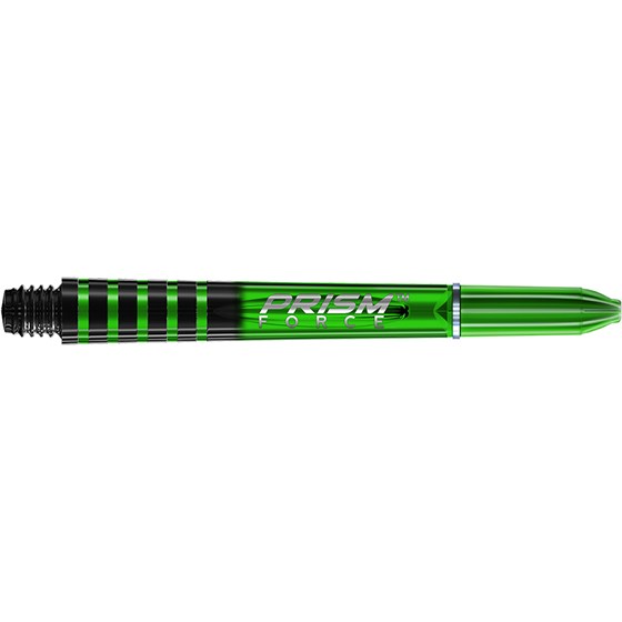 Pikado Nastavci Prism Force Zelena