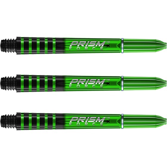 Pikado Nastavci Prism Force Zelena