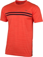 Majica Kratkih Rukava Za Tenis Performance Crew Tee