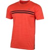 Majica Kratkih Rukava Za Tenis Performance Crew Tee