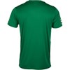 Majica Kratkih Rukava Za Tenis Club Crew Tee Zelena