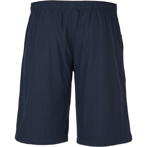 Kratke Hlače Za Tenis  Club Line Short Navy
