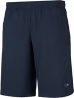 Kratke Hlače Za Tenis  Club Line Short Navy