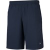 Kratke Hlače Za Tenis  Club Line Short Navy