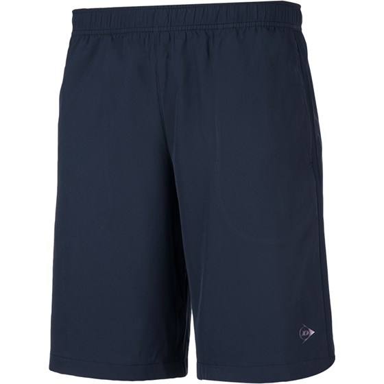 Kratke hlače za tenis  Club Line Short Navy