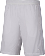 Kratke Hlače Za Tenis Club Line Short White
