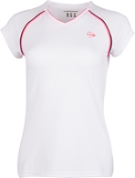 Majica Kratkih Rukava Za Tenis Performance LDS Crew Tee 