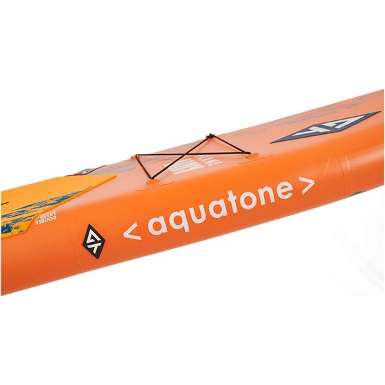 Aquatone Flame 11'6"