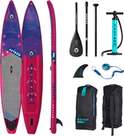 Sup Daska Aztron Meteor 14'0"
