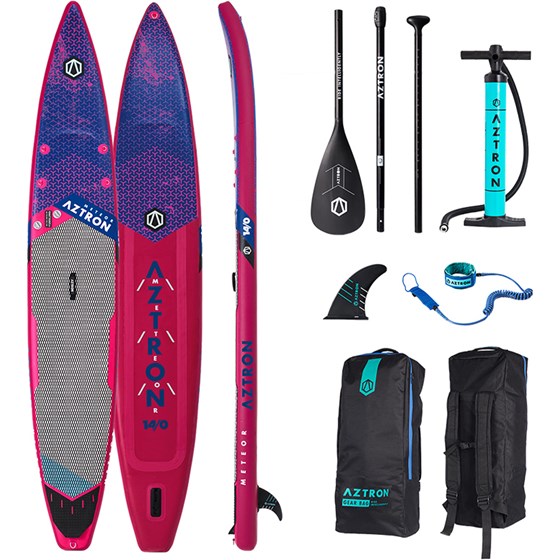 Sup Daska Aztron Meteor 14'0"