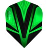 Pikado Pera Vivid Zelena