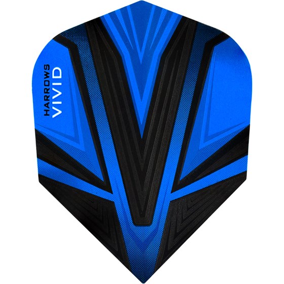 Pikado Pera Vivid Plava