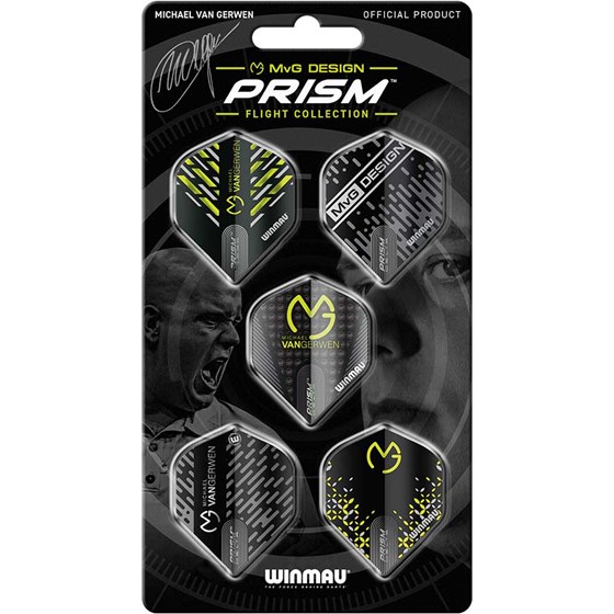 MvG Prism Collection