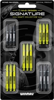 Pikado Nastavci MvG Design Signature Collection