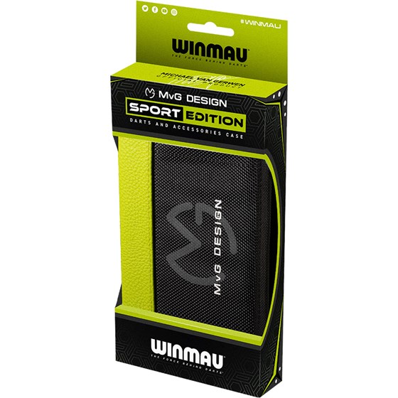 Pikado Torbica MvG Sport Edition 