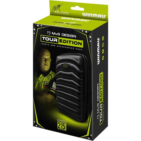 Pikado Torbica MvG Tour Edition