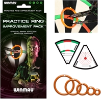 Trening Prsteni Za Pikado Metu Simon Whitlock