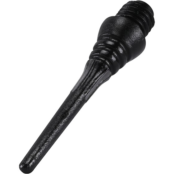 Pikado Špice Triton Softip Points 50Kom Crna