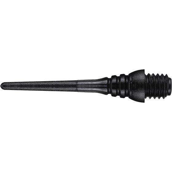 Pikado Špice Triton Softip Points 50Kom Crna