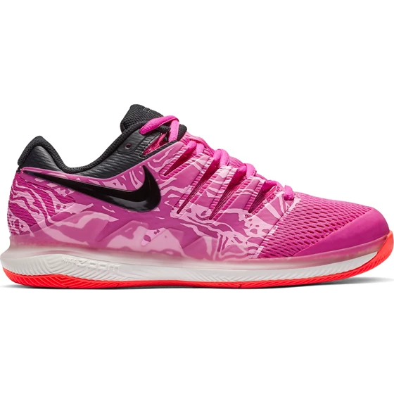 NIKE AIR ZOOM VAPOR X HC