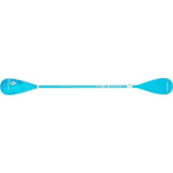 Veslo Za Sup i kajak Aquatone Allsytle Aluminium Double Blade