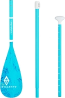 Veslo Za Sup Trodijelono Allsytle Aluminium