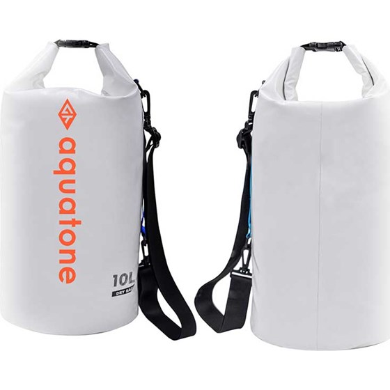 Vodonepropusna torba Aquatone Dry bag 10L