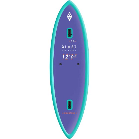 Kajak Aquatone Blast 12'0"