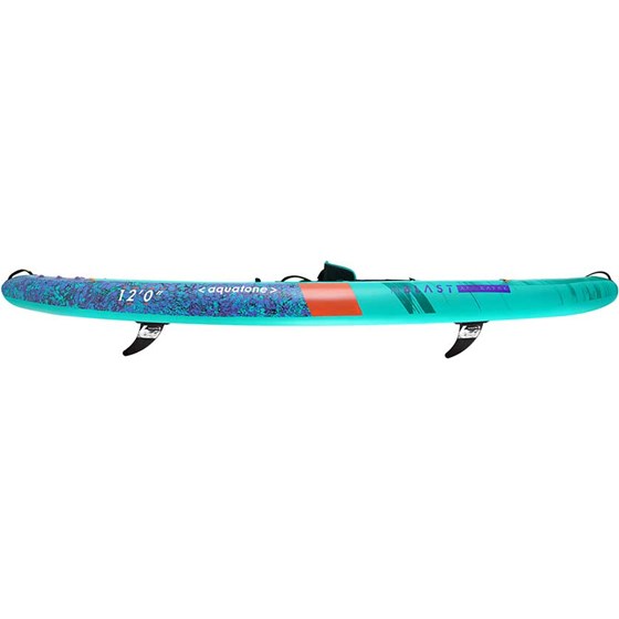 Kajak Aquatone Blast 12'0"