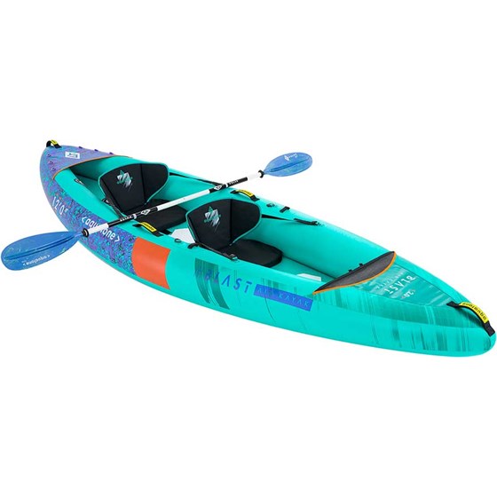 Kajak Aquatone Blast 12'0"