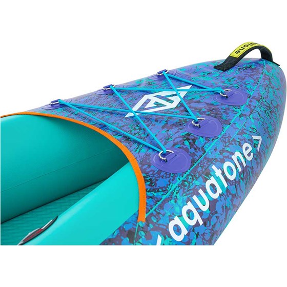 Kajak Aquatone Blast 12'0"