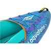 Kajak Aquatone Blast 12'0"