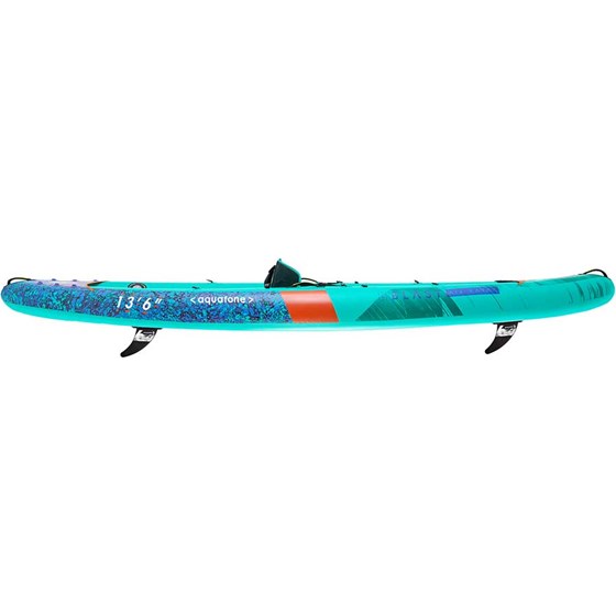 Kajak Aquatone Blast 13'6"