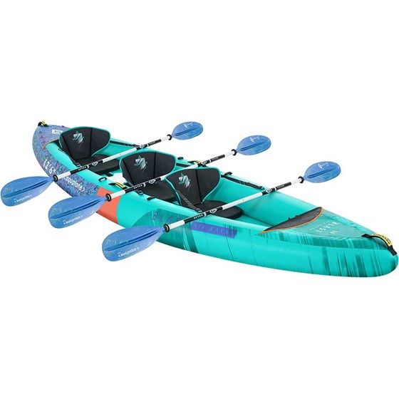 Kajak Aquatone Blast 13'6"