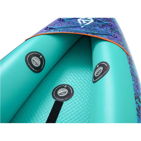 Kajak Aquatone Blast 12'0"