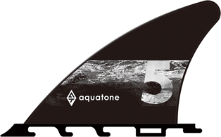Peraja Za Sup Aquatone 5"
