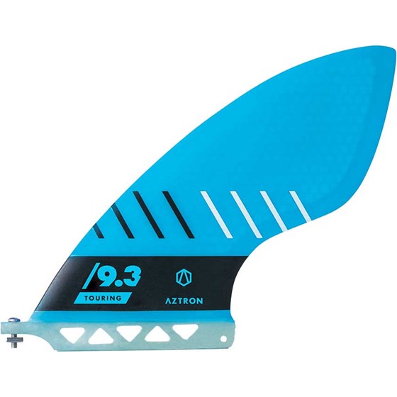 9.3" Fiberglass Peraja Za Tvrde Sup Daske