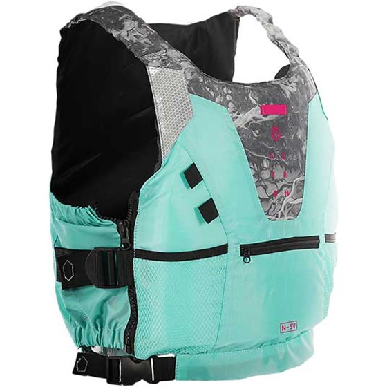 Zaštitni Prsluk Za Sup N-SV 2.0 