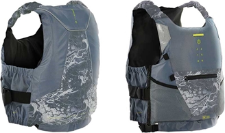 Zaštitni Prsluk Za Sup N-SV 2.0 Grey